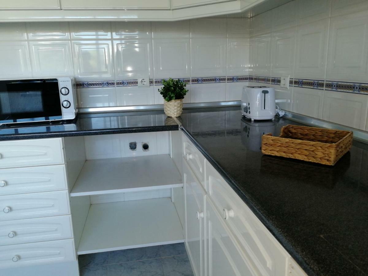 Ocean'S 7 - Lagos Guest House מראה חיצוני תמונה