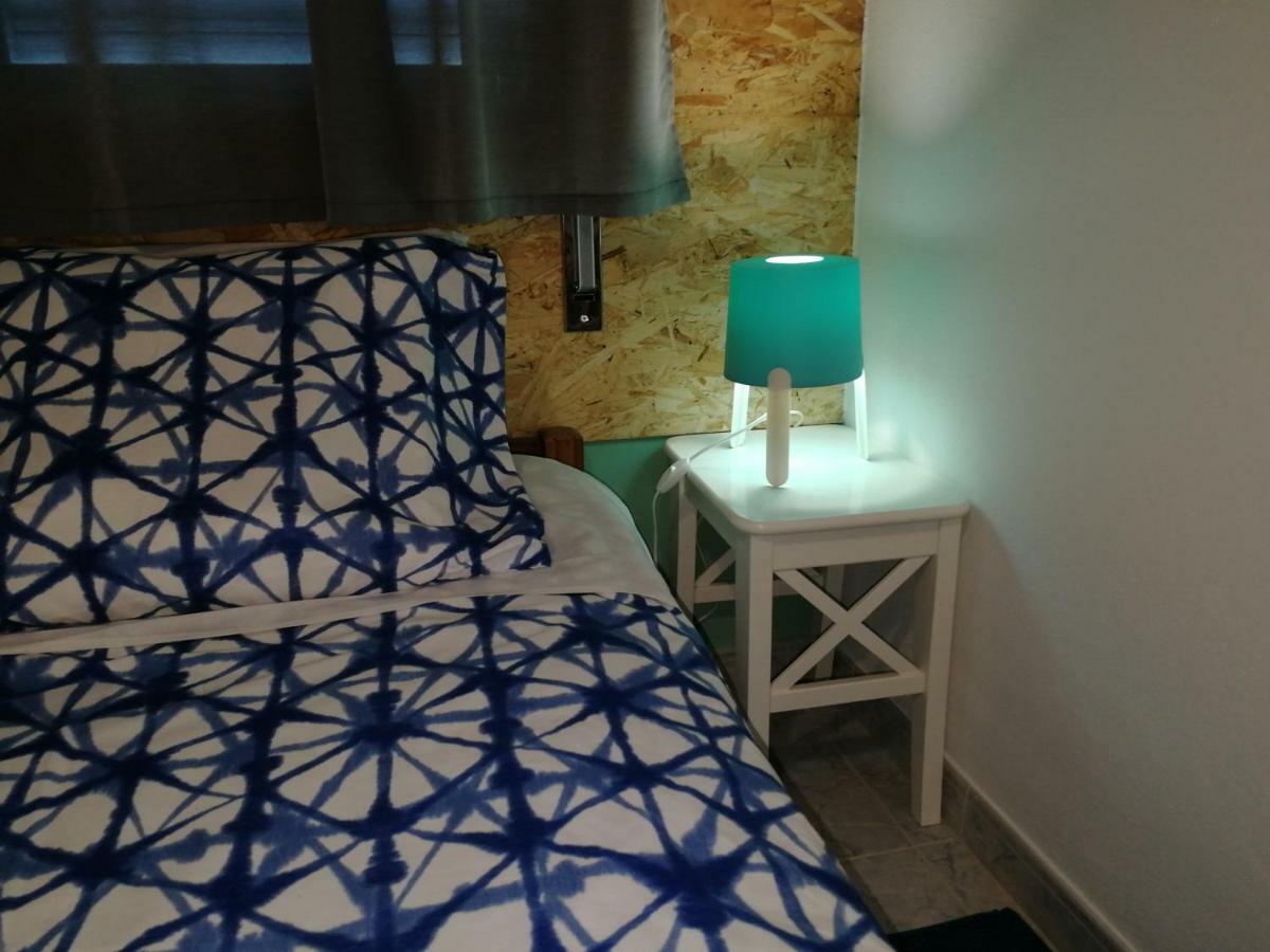 Ocean'S 7 - Lagos Guest House מראה חיצוני תמונה